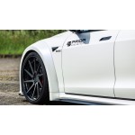 PD-S1000 wide body kit PRIOR Design για Tesla Model S PD-S1000 wide body kit PRIOR Design για Tesla Model S